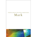 Mark: Fortress Biblical Preaching Commentaries