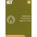 Guidance Note 4: Protection Against Fire