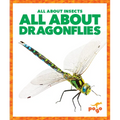 All about Dragonflies