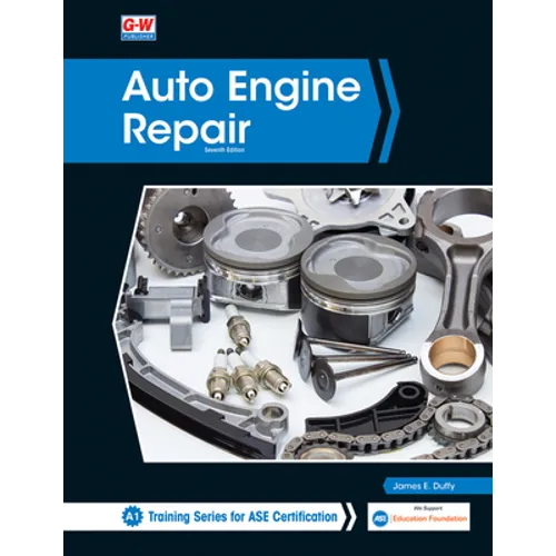 Auto Engine Repair