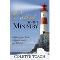 Called to the Ministry: Helping you find the place where you belong.