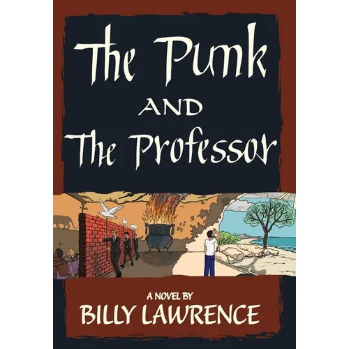 The Punk and the Professor