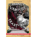 The Illustrated Varney the Vampire; or, The Feast of Blood - In Two Volumes - Volume II: Original Title: Varney the Vampyre