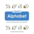 I Know It! Alphabet