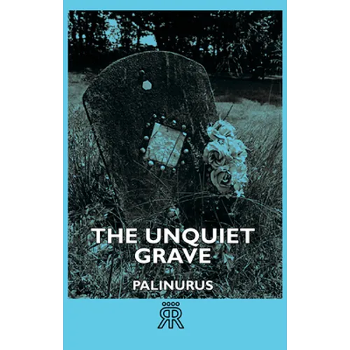 The Unquiet Grave