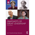 Snapshots of Great Leadership