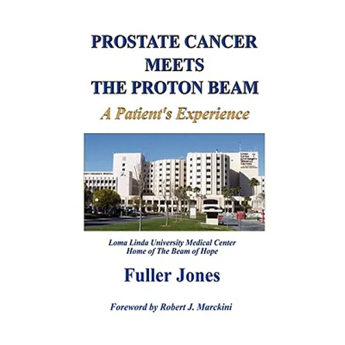 Prostate Cancer Meets the Proton Beam