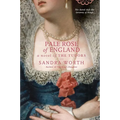Pale Rose of England