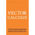 Vector Calculus