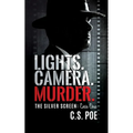 Lights. Camera. Murder.