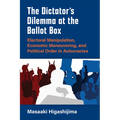 The Dictator's Dilemma at the Ballot Box: Electoral Manipulation, Economic Maneuvering, and Political Order in Autocracies