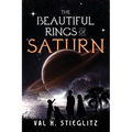 The Beautiful Rings of Saturn