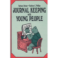 Journal Keeping with Young People