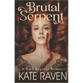 Brutal Serpent: A Dark Regency Romance