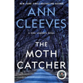 The Moth Catcher: A Vera Stanhope Mystery