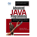 Advanced Java Programming: Build Robust Applications with Ease: A Complete Guide to Mastering Java for Complex Projects