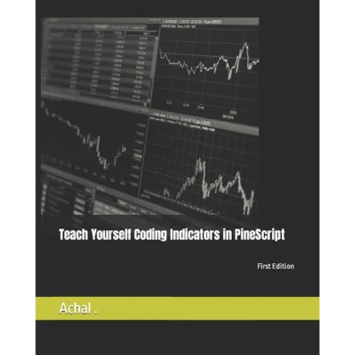 Teach Yourself Coding Indicators in PineScript
