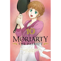 Moriarty the Patriot, Vol. 10