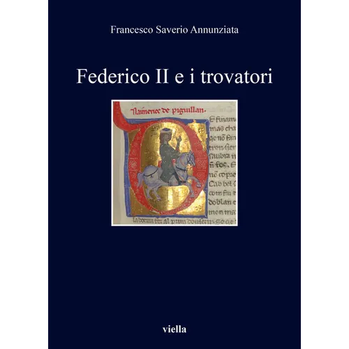 Federico II E I Trovatori