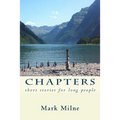 Chapters: short stories for long people