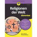 Religionen der Welt für Dummies