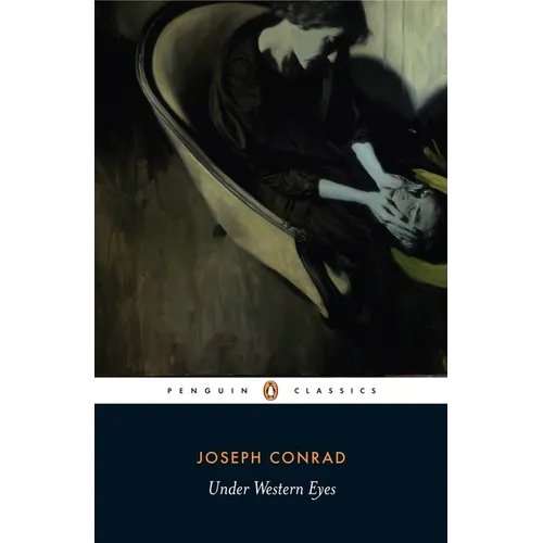 Under Western Eyes