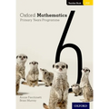 Oxford Mathematics Primary Years Programme Teacher Book 6