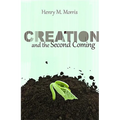 Creation and the Second Coming