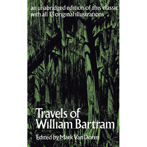 Travels of William Bartram