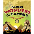 Seven Wonders of the World: Discover Amazing Monuments to Civilization: 20 Projects