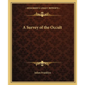 A Survey of the Occult