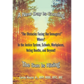 "The Obstacles Facing Our Teenagers!" Where? in the Justice System, Schools, Workplaces, Voting Booths, and Beyond!: A New Day Is Coming the Sun Is Ri