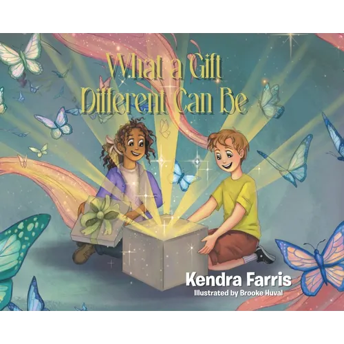 What a Gift Different Can Be