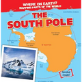 The South Pole