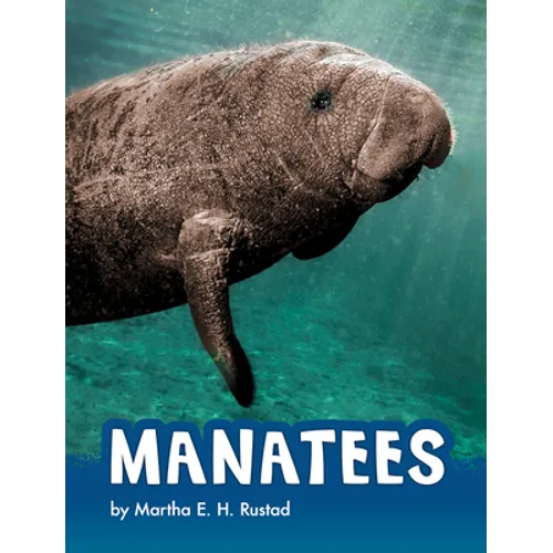 Manatees