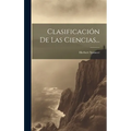 Clasificación De Las Ciencias...
