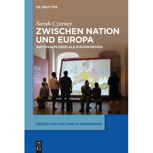 Zwischen Nation und Europa