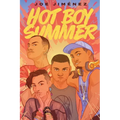 Hot Boy Summer