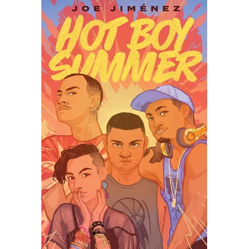 Hot Boy Summer