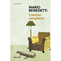 Cuentos Completos Benedetti / Complete Stories by Benedetti