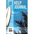 Kelp Journal Issue Number 10