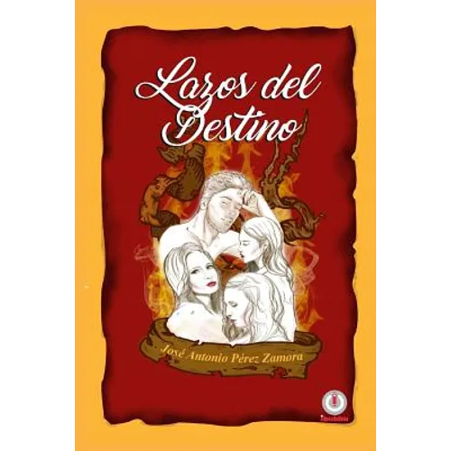 Lazos del destino