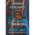 The Sexual Memoirs of Peter Lane (Meeting Anna Wilson)