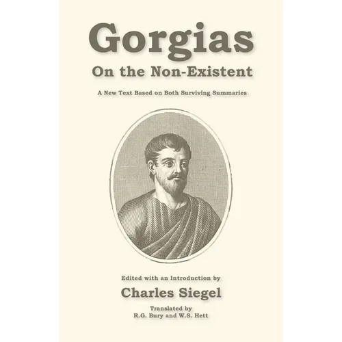 On the Non-Existent: A New Text Based on Both Surviving Summaries