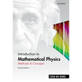 Introduction to Mathematical Physics