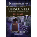 Unsolved Montana Investigation