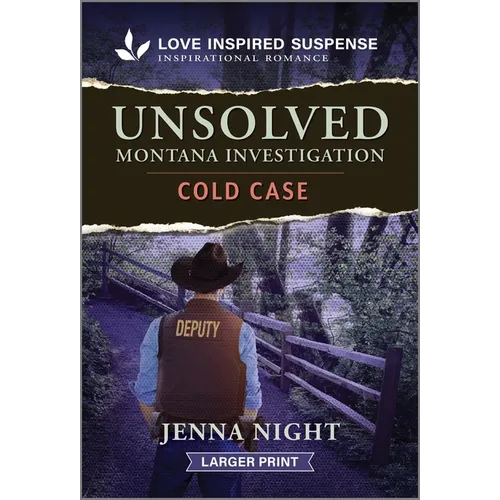 Unsolved Montana Investigation