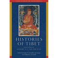 Histories of Tibet: Essays in Honor of Leonard W. J. Van Der Kuijp