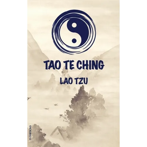 Tao Te Ching