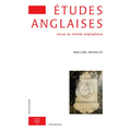 Etudes Anglaises - N2/2020: Keats's Odes, 200 Years on